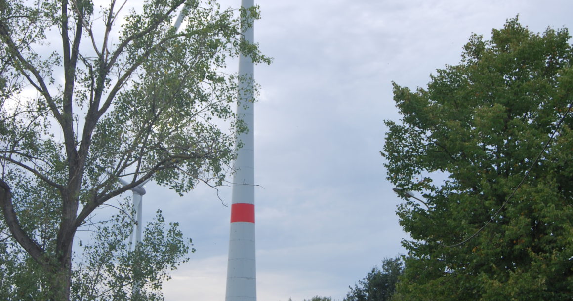 Camping Brug: berichten uit het Geelse buitenland (slot)