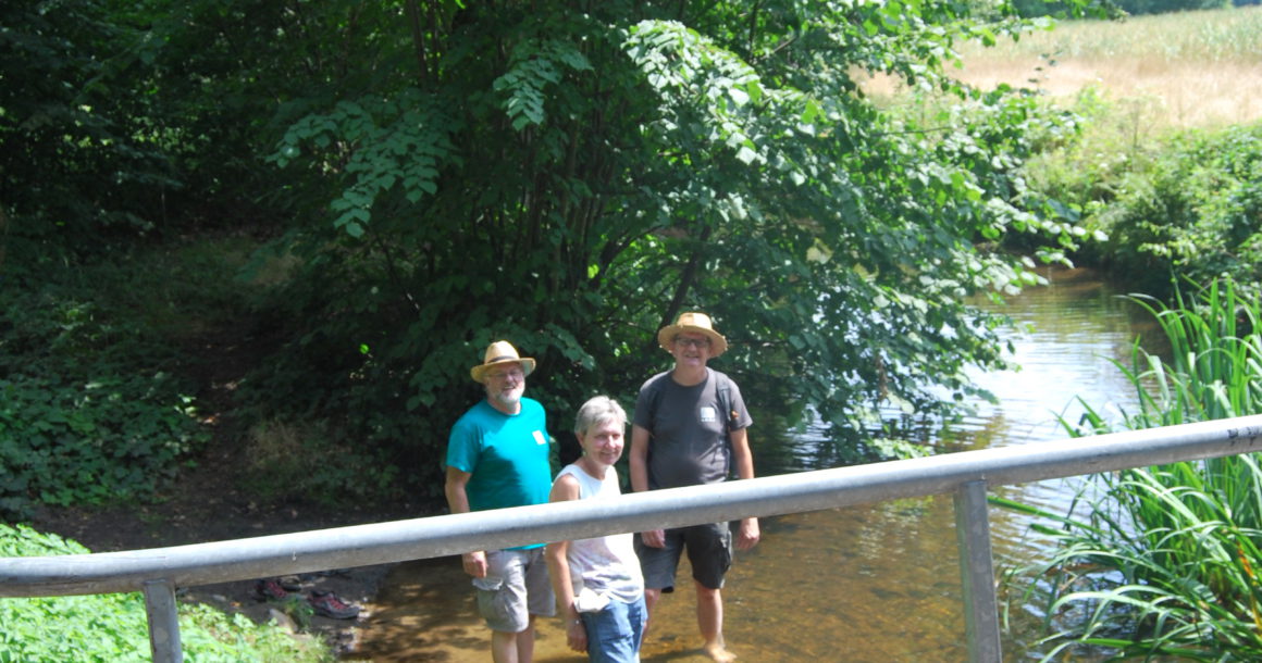 Camping Brug: berichten uit het Geelse buitenland (5)