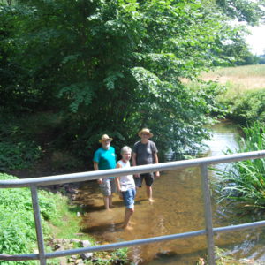 Camping Brug: berichten uit het Geelse buitenland (5)