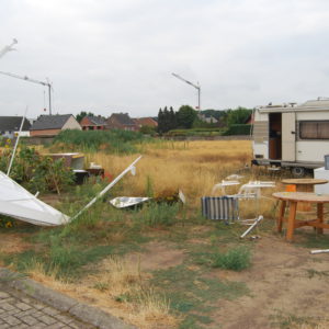 Camping Brug: berichten uit het Geelse buitenland (8)