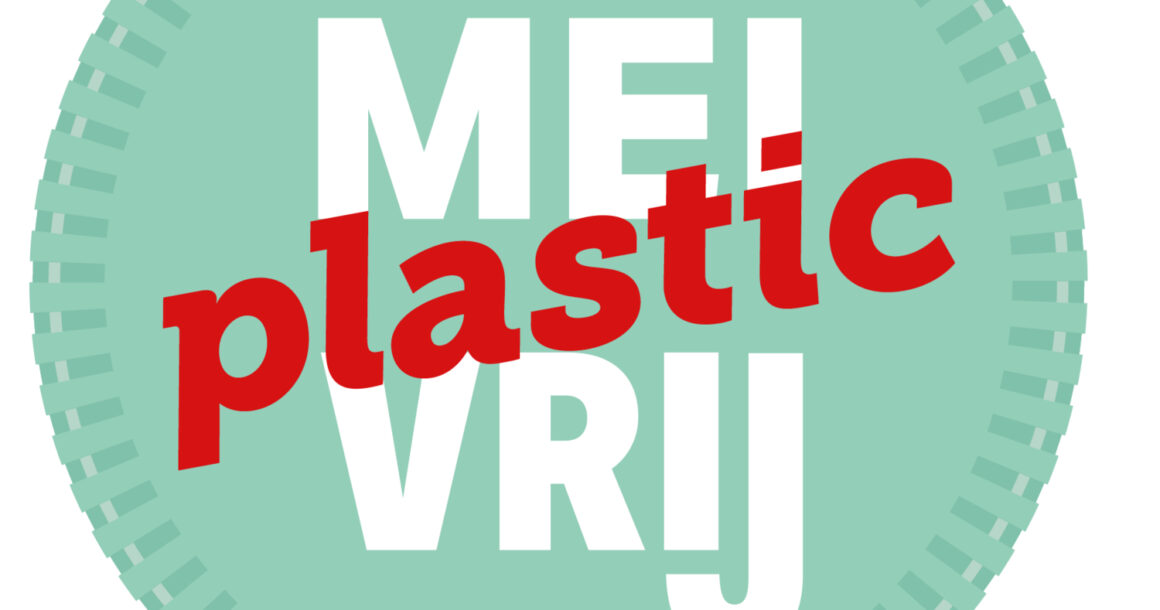 Mei plasticvrij (met de Brugpartij)