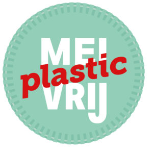 Mei plasticvrij (met de Brugpartij)