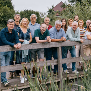 De Brugpartij: een sterke en sterk vernieuwde lijst