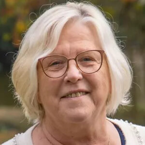 Bij het heengaan van Nadine